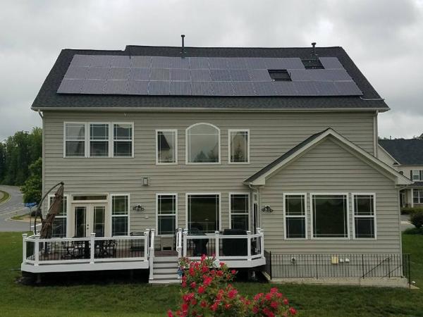North Star Roofing and Siding