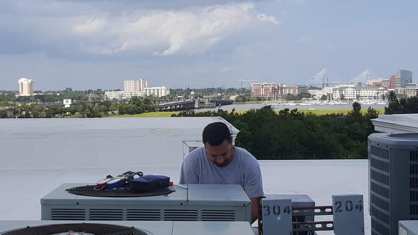 Blake & Sons Heating & Air