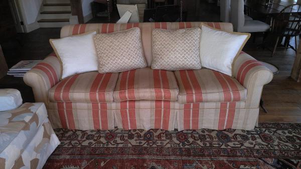 New Life Furniture Systems