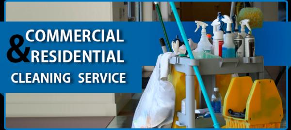 WA PRO Cleaning & Services