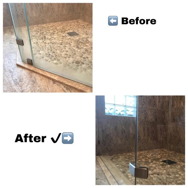 WA PRO Cleaning & Services