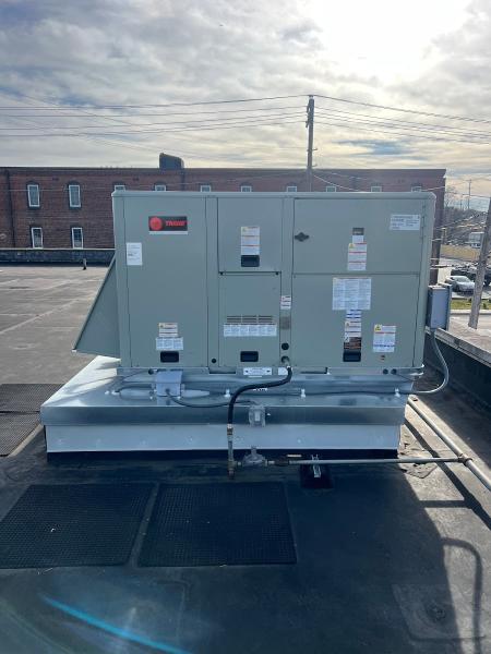 Fiasconaro Hvac