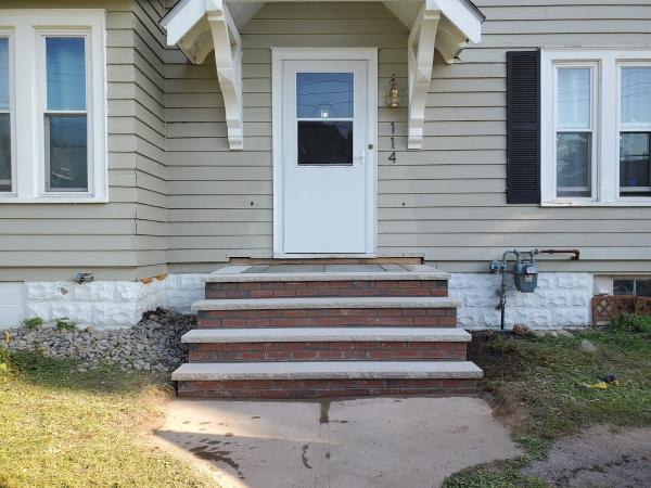 Block Solid Masonry