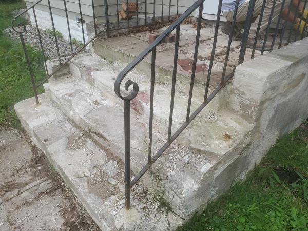 Block Solid Masonry