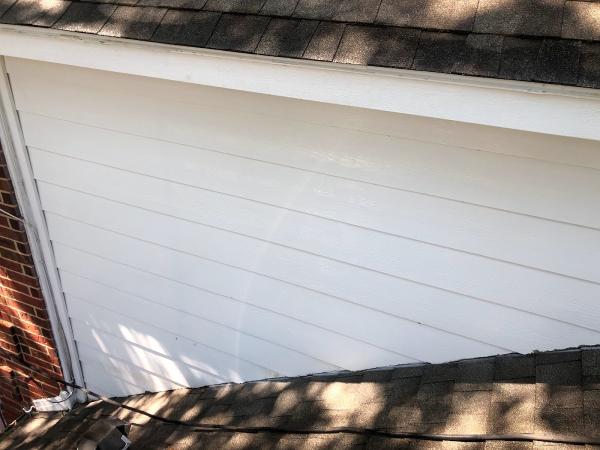 Five Star Pressure Washer Services Llc