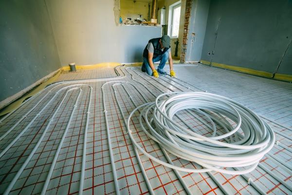Oregon Hydronics Heating & Air