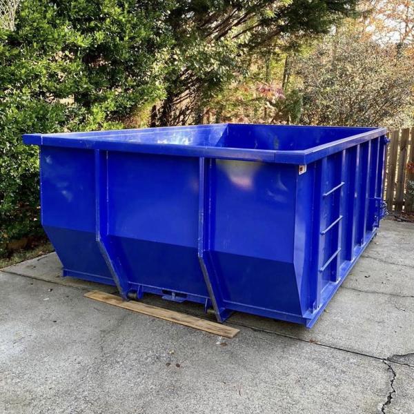 Vikings Dumpster Rental