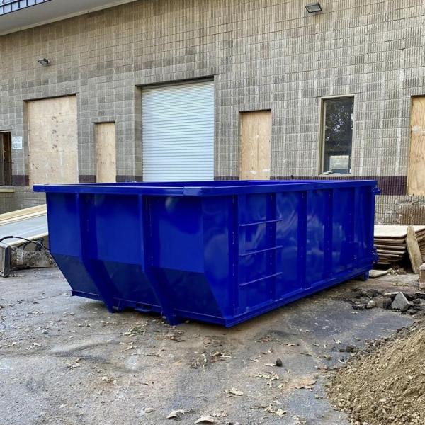 Vikings Dumpster Rental