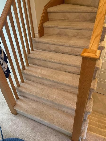 Capehart Carpet Cleaning