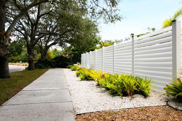 Freedom Fence