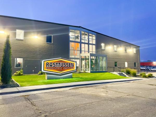 Rasmussen Mechanical Services