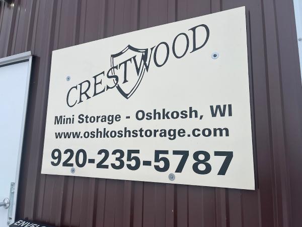 Crestwood Mini Storage