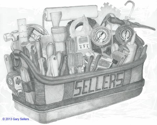 Sellers Maintenance & Home Repair