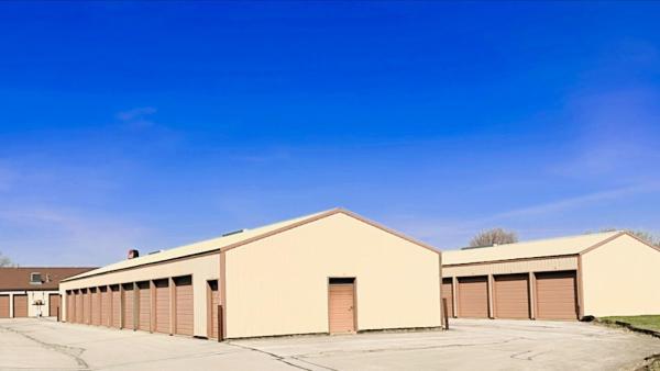Ames Southside Storage