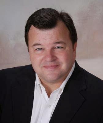 Greg Johnson