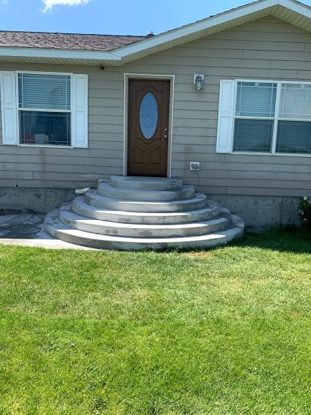 Devine Design Concrete