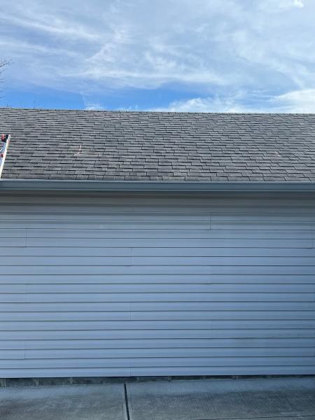 Ameripro Roofing