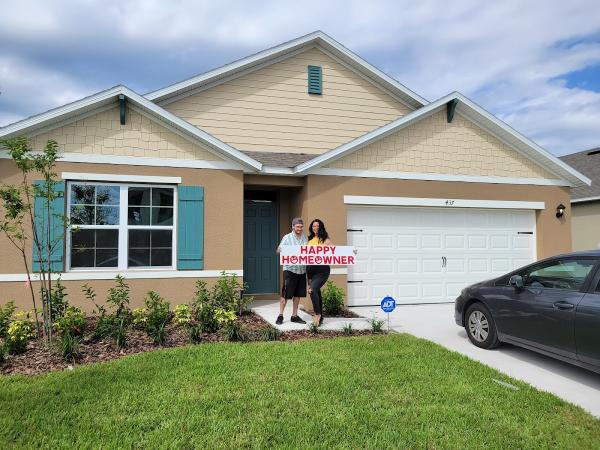 Aparo Griffin Properties Inc