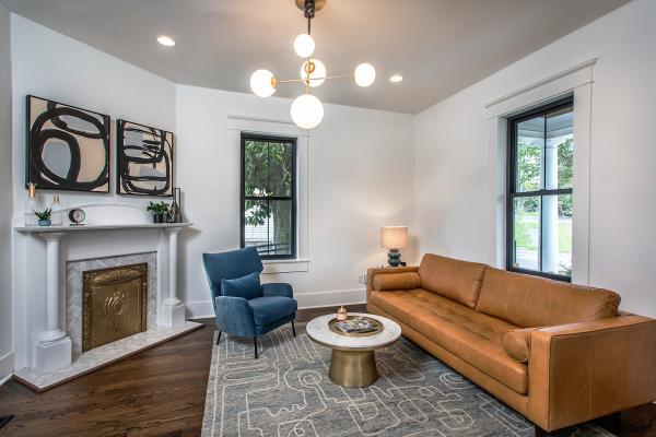 Kathryn Harbour Real Estate