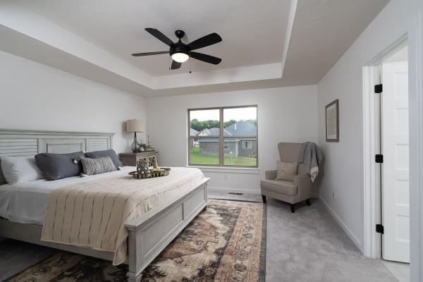 Chelsee Sowder Interior Design