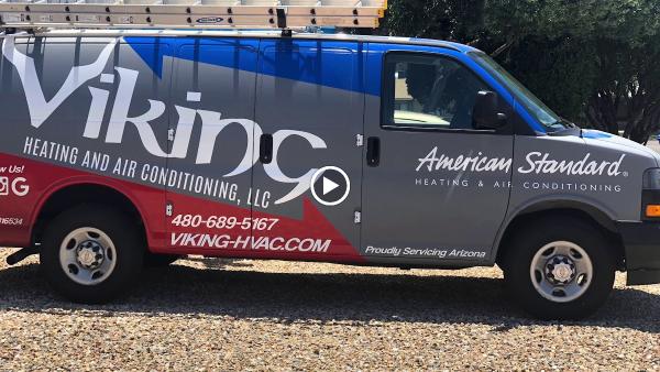 Viking Hvac