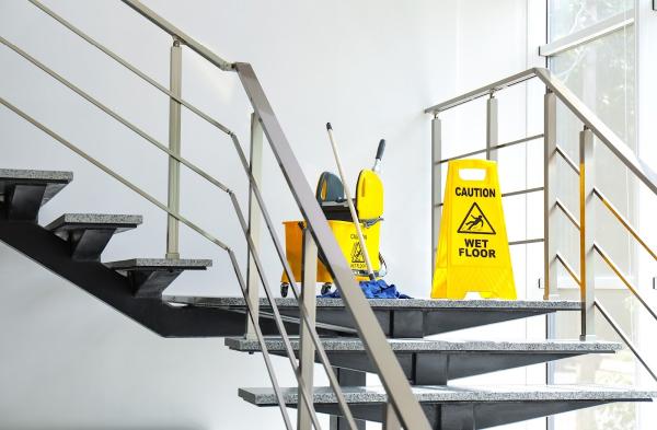 Perfection Commercial Cleaning Service