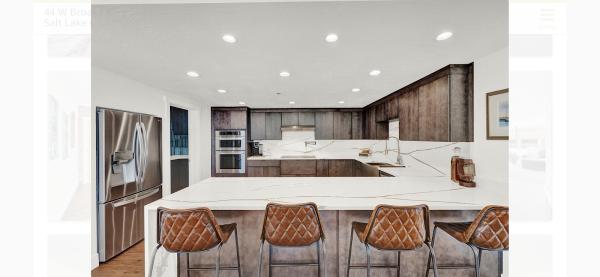 McKnight Property Maintenance