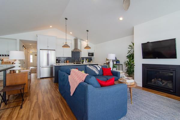 Allen Scott Construction