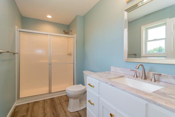 Allen Scott Construction