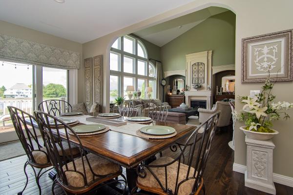 Allen Scott Construction