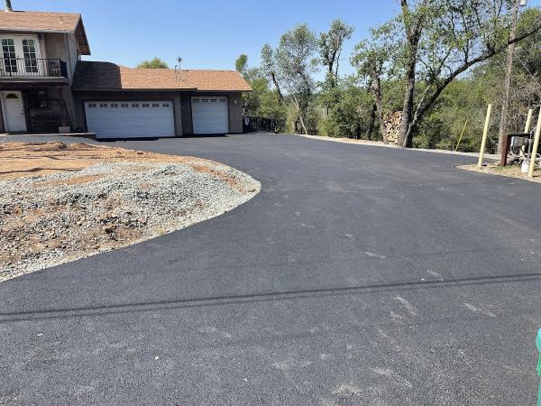 River City Asphalt & Excavating