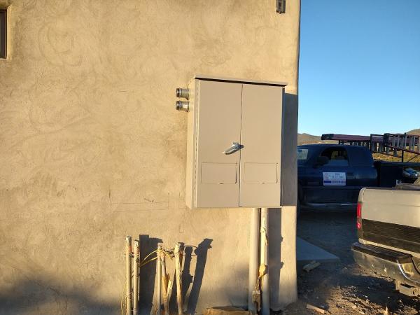 Rio Electric Inc