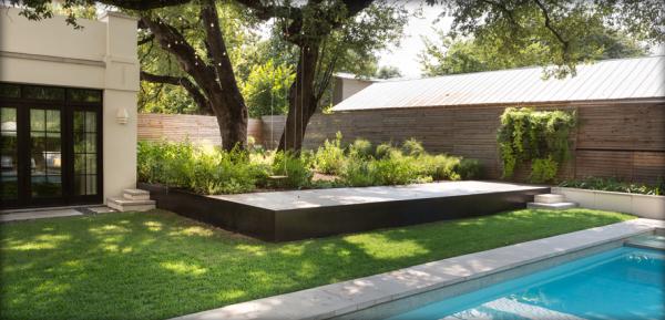 Studio Balcones Landscape + Urbanism