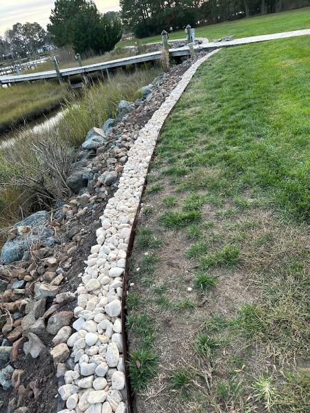 Green World Landscaping LLC