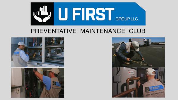 U First Group LLC