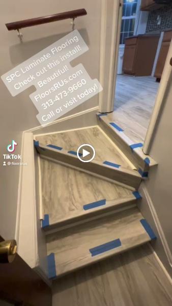 Floors-r-us