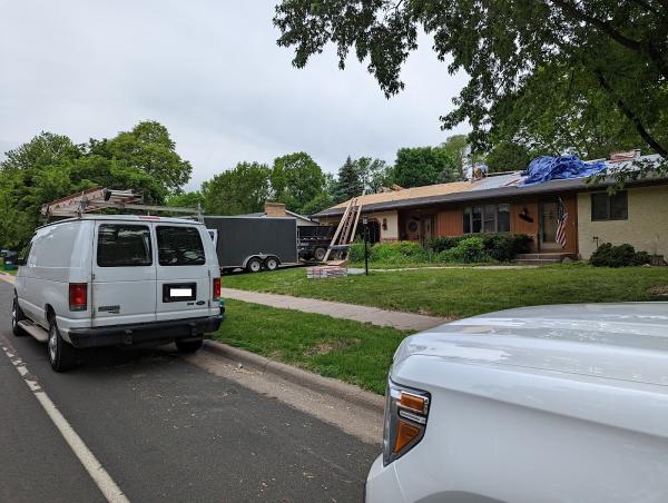 Exteriors Unlimited Inc.