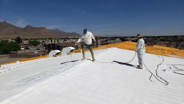 Century Roofing & Construction
