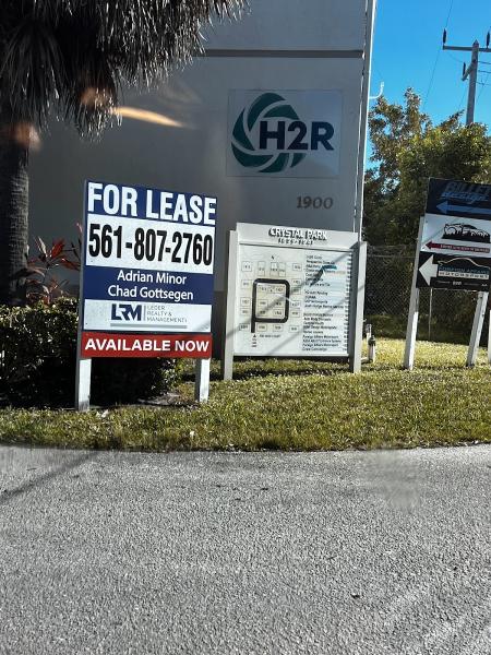 H2R Corp