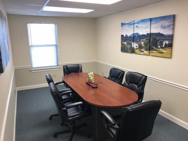 Rock Point Real Estate