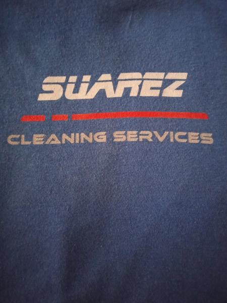 Suarez Cleaning Services
