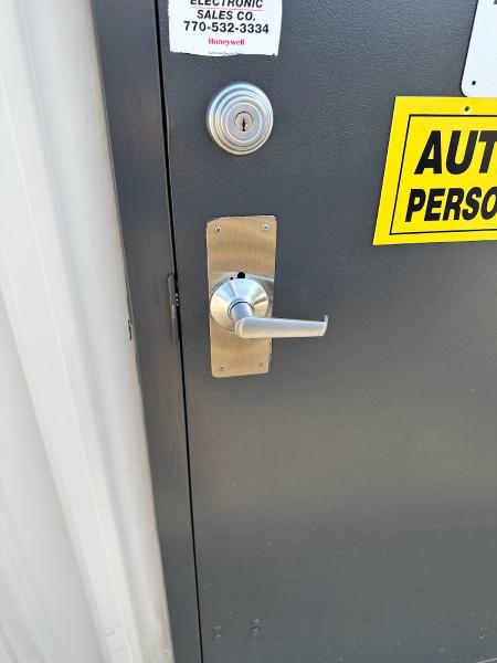 Locksmith Lilburn LLC