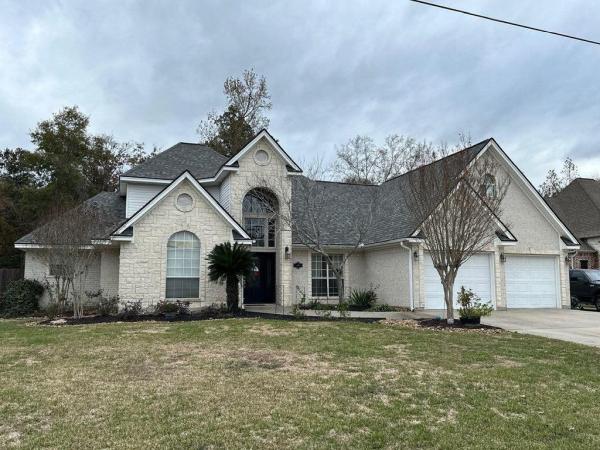 High and Tight Roofing