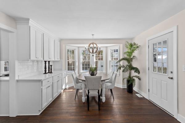 Expert Flooring CLE