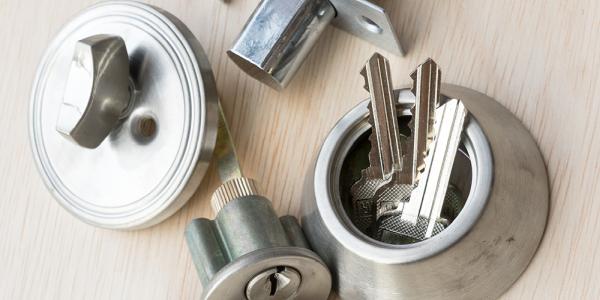 Tony Locksmith Service