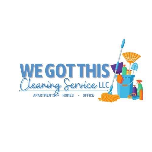 We Got This Cleaning Service