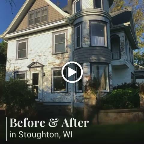 Madtown Painting & Contracting LLC