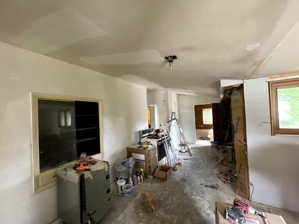 Madtown Painting & Contracting LLC