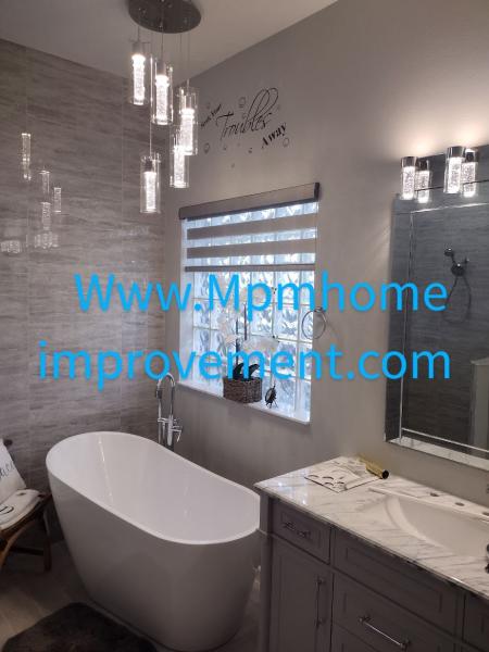 MPM Home Improvement Svcs- Leesburg