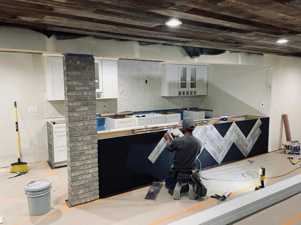 Oakwood Falls Contracting LLC
